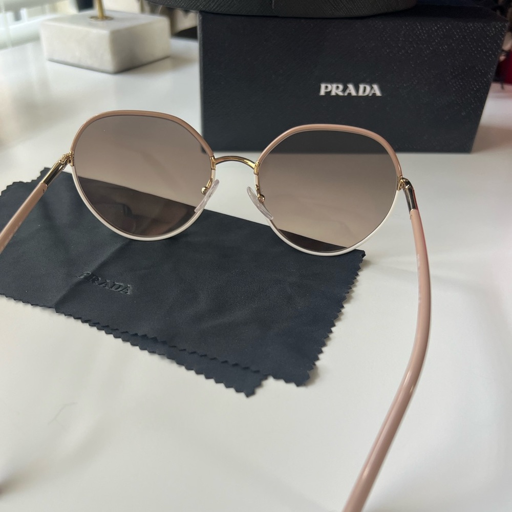 Prada Sunglasses EUC - Picture 6 of 13